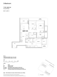 Marina Gardens Lane (D1), Condominium #599670561